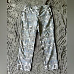Banana Republic capri pants